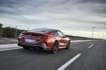 BMW M850i xDrive Carbon Package 2018 года (WW)